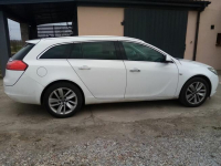 Opel INSIGNIA Tuliszków - zdjęcie 3