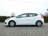 Kia Cee&#039;d 1.4 DOHC 100KM -Krajowy +Nowe opony wielosezon -Zobacz Goczałkowice-Zdrój - zdjęcie 2