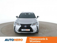 Lexus UX FV23%, navi, LED, klima auto, kamera i czujniki parkowania Warszawa - zdjęcie 10