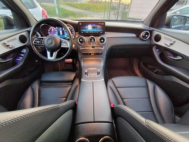 Mercedes GLC 300 4x4 Harklowa - zdjęcie 10
