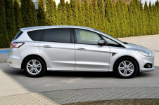 Ford S-Max 2.0 Tdci Lift Climatronic Navi Grzane 2 x Pdc Płock - zdjęcie 5