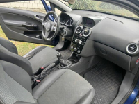Opel Corsa Szydłowiec - zdjęcie 10