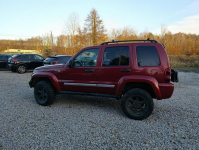 Jeep Cherokee 4x4   Podniesiony   214 ps Dulowa - zdjęcie 9