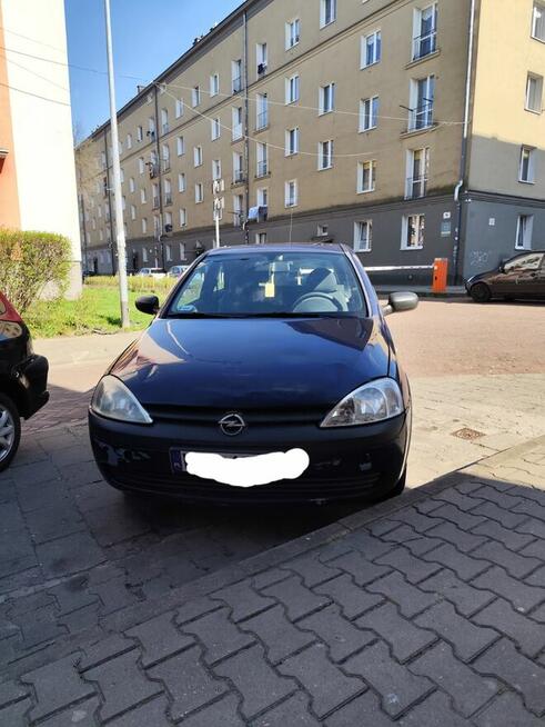 Sprzedam samochod opel corsa Częstochowa - zdjęcie 3