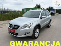 Volkswagen Tiguan climatronic duza navi super stan  Freestyle