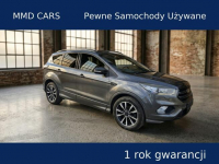 Ford Kuga Full ASO Bardzo Bogata wersja Rok Gwarancji hak