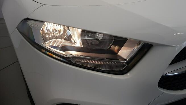 Mercedes A 180 Style 7G-DCT ! Z Polskiego Salonu ! Faktura VAT ! Warszawa - zdjęcie 11