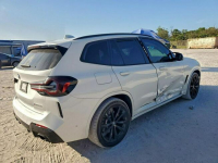 BMW X3 / M-Pakiet / 3.0 382KM / Tarnów - zdjęcie 3
