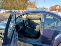 Volkswagen New Beetle 1.9TDI 90km 99r Tarnów - zdjęcie 5