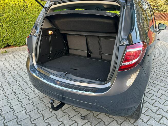 Opel Meriva 1.4 Turbo EcoTec automat,bardzo zadbany! Tarnów - zdjęcie 12