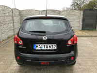Nissan Qashqai Bardzo zadbana - oryginalny przebieg - 1 WŁAŚCICIEL !!! Poznań - zdjęcie 4