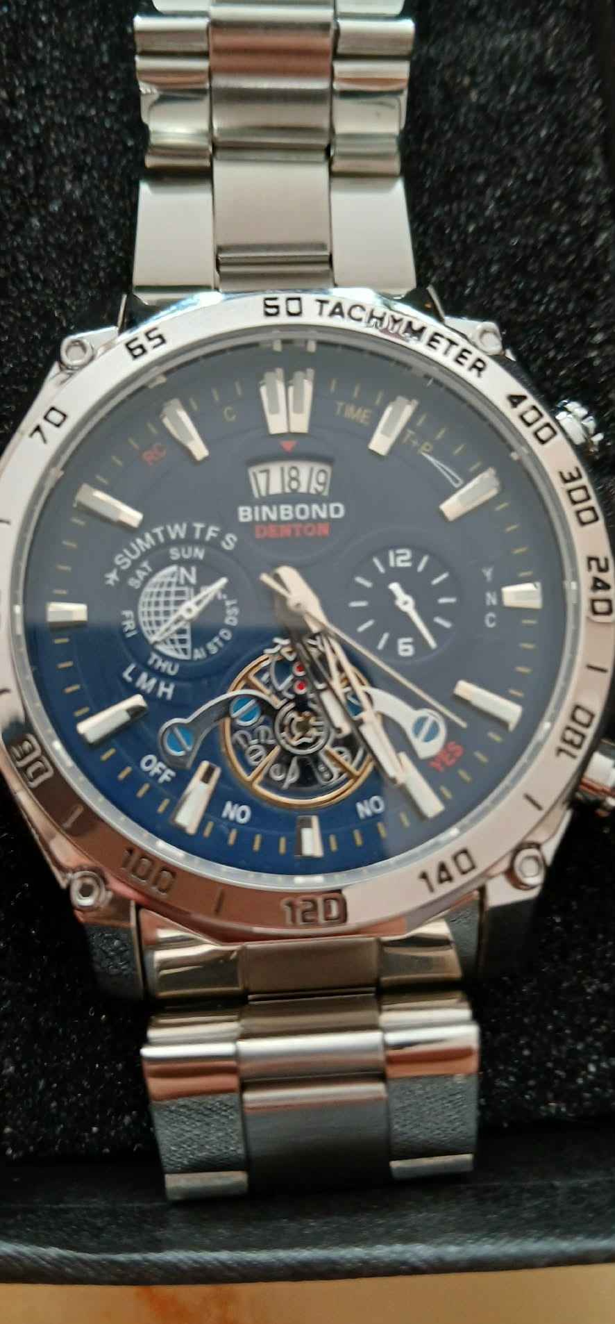 zegarek na branzolecie Bydgoszcz - zdjęcie 1