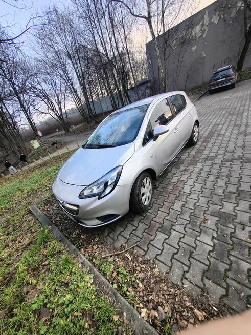 Opel Corsa 2018 Katowice - zdjęcie 4