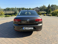 Volkswagen Passat Polski salon automat jak nowy Lipówki - zdjęcie 8