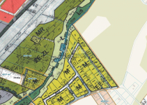 ATRAKCYJNA DZIAŁKA W ŚWIETNEJ LOKALIZACJI Wierzyce - zdjęcie 5