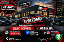 Mitsubishi Outlander 2.0i 150KM Intense 4WD/Automat/PDC/Kamera/Łopatki