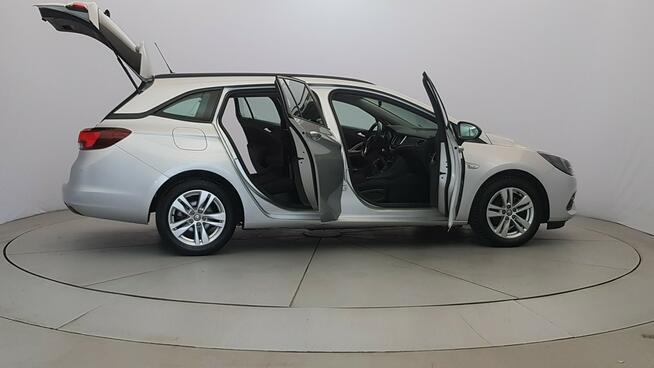 Opel Astra 1.2T Edition S&amp;S ! Z Polskiego Salonu ! FV 23 % Warszawa - zdjęcie 12