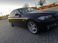 BMW f10 520xDrive Częstochowa - zdjęcie 2