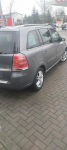 sprzedam opel zafira b 2006 1.8 lpg 140. Żyrardów - zdjęcie 8