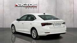Skoda Octavia 1.5 TSI e-Tec Ambition DSG Warszawa - zdjęcie 3