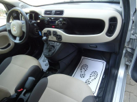 Fiat Panda 1.2 8v 69KM Easy,Krajowa,Niski przebieg Łódź - zdjęcie 10