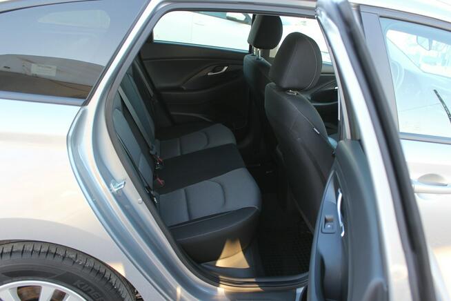 Hyundai i30 SalonPL FV23% Gwarancja Fabryczna 120KM LED Parktronic Sokołów - zdjęcie 9