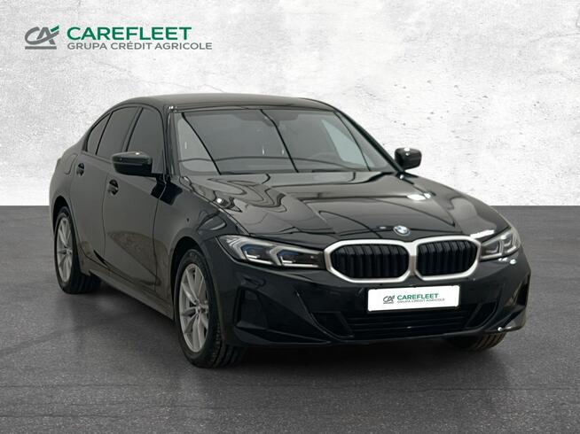 BMW Seria 3 318i aut Kombi Warszawa - zdjęcie 3