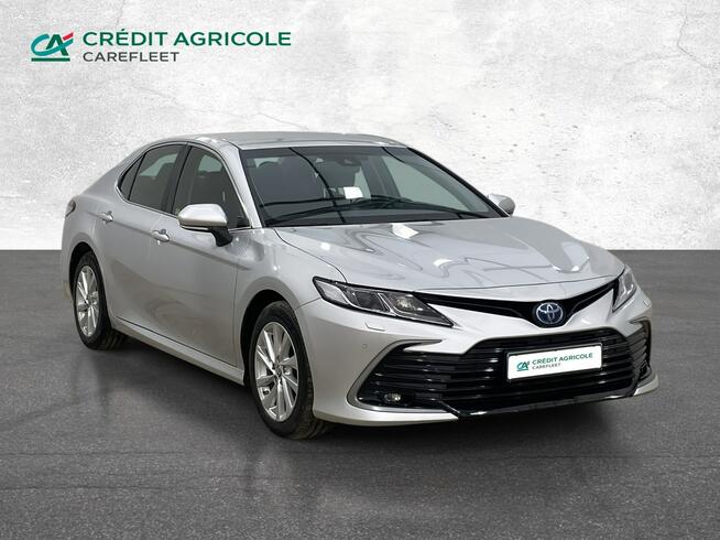 Toyota Camry 2.5 Hybrid Comfort CVT Sedan Warszawa - zdjęcie 3
