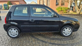 Volkswagen Lupo (Nr 124) Szyberdach, Radio, 1.4 MPI modelowo 2003 Głogówek - zdjęcie 6