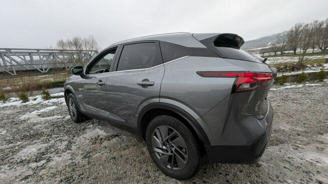 Nissan Qashqai Kamera cofania Kamienna Góra - zdjęcie 12