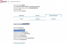 Opel Astra Benzyna Zarejestrowany Ubezpieczony Elbląg - zdjęcie 3