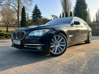 BMW 750i F01 | V8 4.4 407KM | Automat | Silnik po remoncie | Szczecin - zdjęcie 3