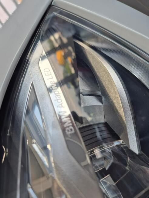 BMW X6 xDrive30d - M PAKIET - POLSKI SALON Łaziska Górne - zdjęcie 12