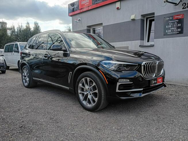 BMW X5 Janów Lubelski - zdjęcie 3