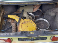 BMW Seria 7 E23 2.8 728 Tarnów - zdjęcie 11