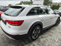 A4 Allroad 2.0 TDI Quattro 163km AUTOMAT pdc NAV xenon BEZWYPADEK 2017 Tychy - zdjęcie 4