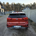 Kia Niro 1.6 GDI Hybryd Wersia Business L Słupsk - zdjęcie 6