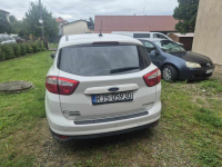 Ford C-MAX 2015 2.0 Plug-in Hybrid Jasło - zdjęcie 4