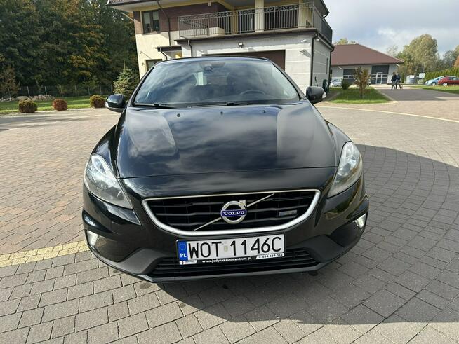 Volvo V40 Lipówki - zdjęcie 2