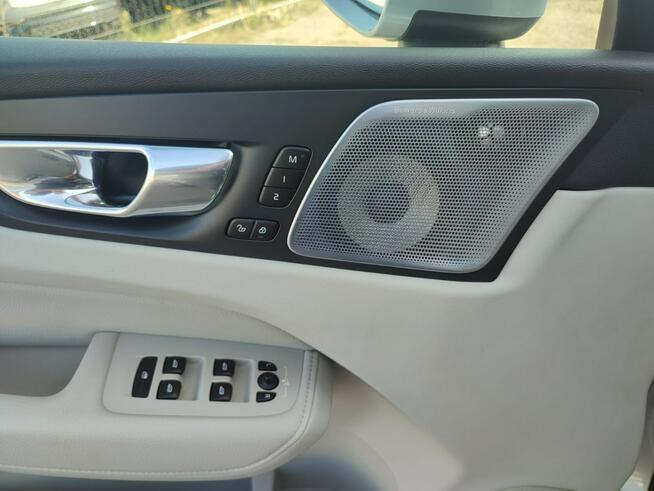 Volvo XC 60 Panorama Bovers&amp;wilkins Otwock - zdjęcie 7