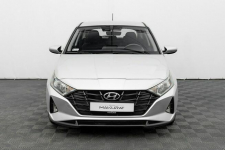 Hyundai i20 DX26196#1.2 Pure Cz.cof Bluetooth KLIMA Salon PL VAT 23% Gdańsk - zdjęcie 7