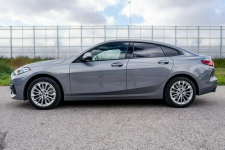BMW 220i Gran Coupé, Salon PL, Bezwypadkowy Warszawa - zdjęcie 10