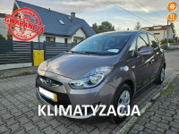 Hyundai ix20 Klimatyzacja / 2 komplety kół
