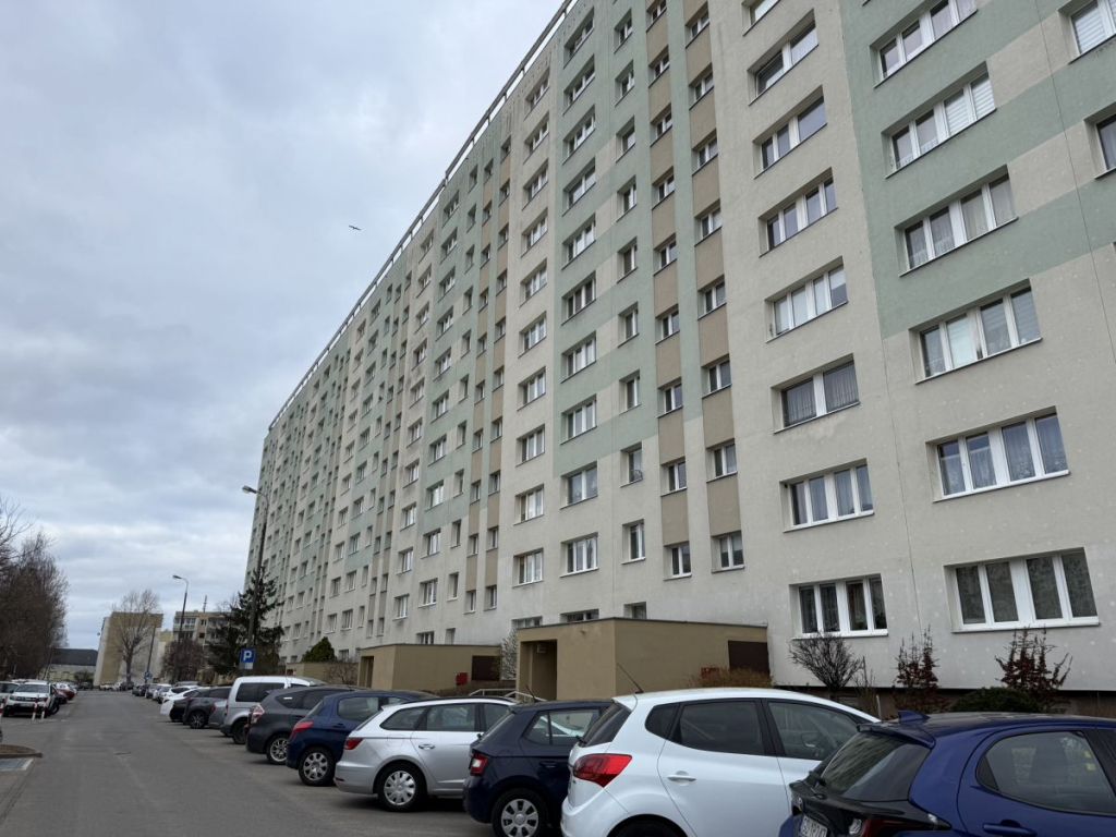 Mieszkanie na sprzedaż Gdańsk Gdańsk - zdjęcie 7