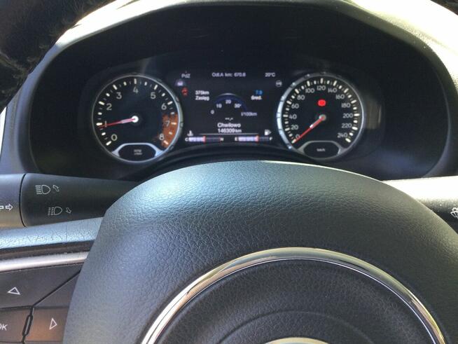 Sprzedam Jeep Renegade Olkusz - zdjęcie 4