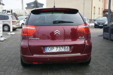 Citroen C4 Picasso 1.8 Benzyna+Gaz, Polski Salon, Opole - zdjęcie 6