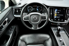 Volvo V60 2.0 D3 150KM Navi FullLed Climatronic Skóra Pdc Serwis Płock - zdjęcie 6