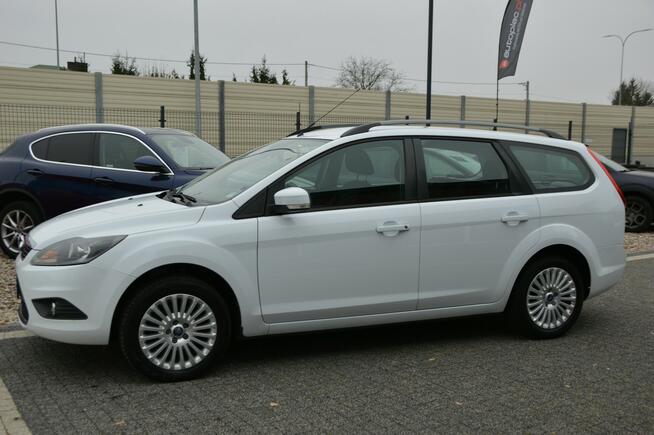 Ford Focus klima po opłatach Chełm - zdjęcie 11