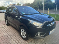 Hyundai ix35 Kobylnica - zdjęcie 3