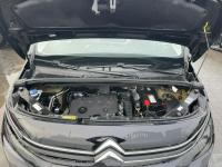 Citroen Berlingo LED HAK Klimatronik Tempomat Czujniki park. Gliwice - zdjęcie 11